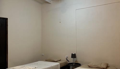 Basic-Zimmer, mit Bad