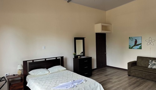 Familien-Suite