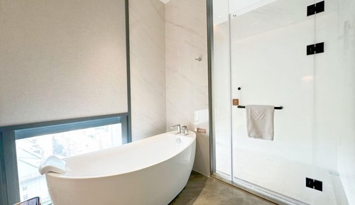 Deluxe-Suite, 1 King-Bett, Nichtraucher