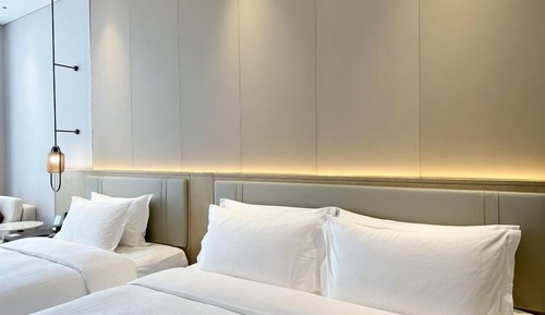 Familienzimmer, 1 Einzelbett, Nichtraucher