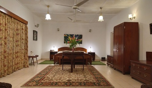 Basic-Bungalow