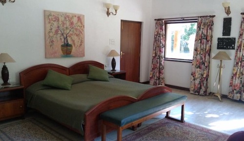 Executive-Bungalow