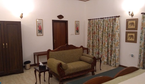 Executive-Bungalow