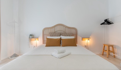 Deluxe-Zimmer