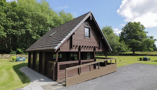 Ferienhaus