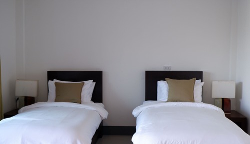 Superior-Zweibettzimmer