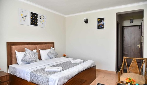 Deluxe-Zimmer