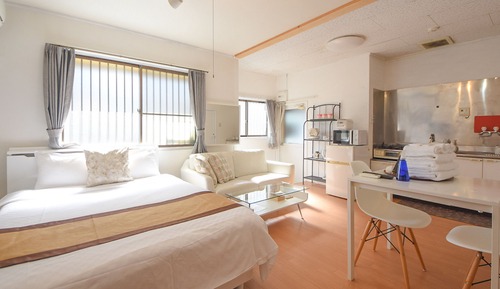 Comfort-Apartment, Nichtraucher, Erdgeschoss