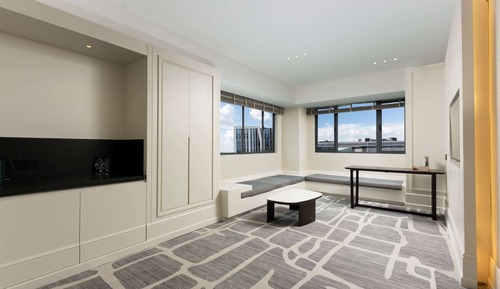 Executive-Suite, 1 King-Bett, Nichtraucher