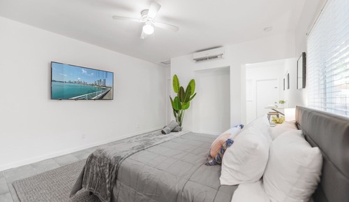 Standardzimmer, 1 Queen-Bett