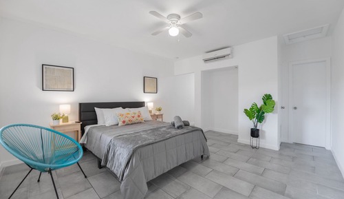 Standard-Einzelzimmer