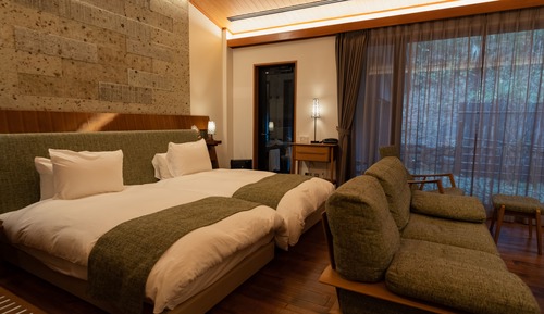 Deluxe-Studiosuite, 1 Schlafzimmer, Nichtraucher, Annex