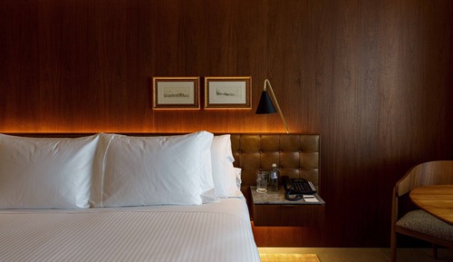 Junior-Suite, 2 Einzelbetten