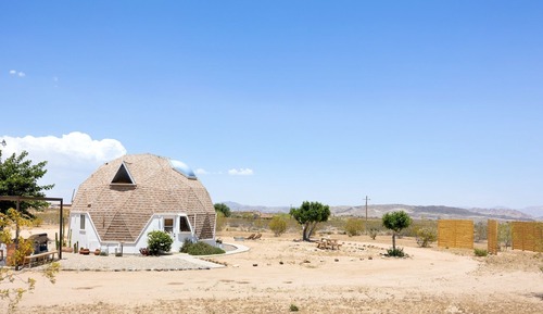 Ferienhaus, 1 Schlafzimmer
