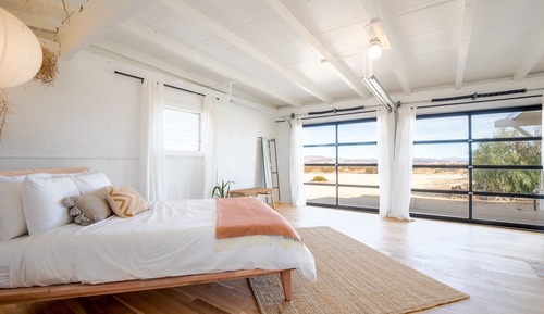 Ferienhaus, 3 Schlafzimmer