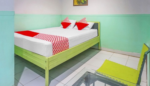 Standard-Doppelzimmer