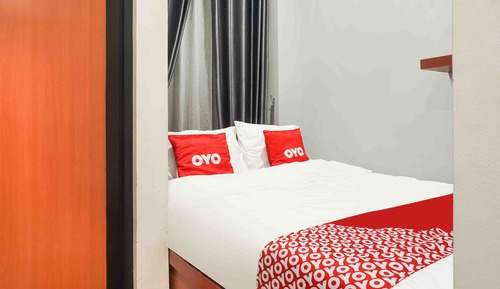 Standard-Doppelzimmer