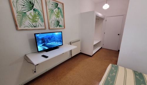 Basic-Doppelzimmer