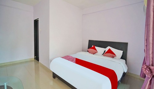 Standard-Doppelzimmer