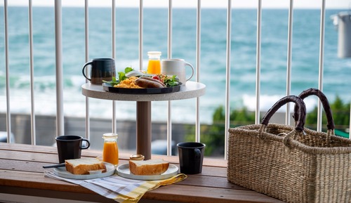 Basic-Doppelzimmer (3F)