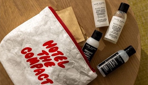 Basic-Zweibettzimmer, Nichtraucher (2F, Pet Friendly)