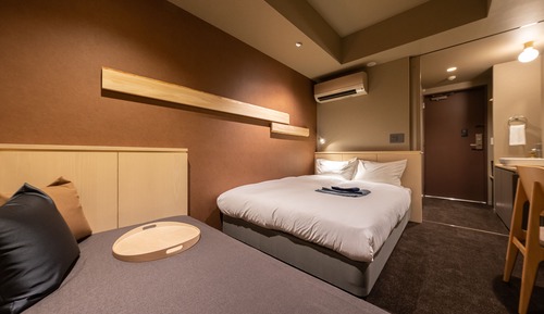 Comfort-Doppelzimmer, Nichtraucher