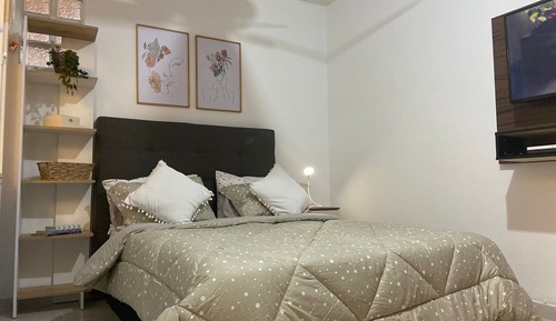 Superior-Apartment, 1 Schlafzimmer