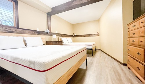 Executive-Ferienhaus, 4 Schlafzimmer, 2 Bäder, Seeblick
