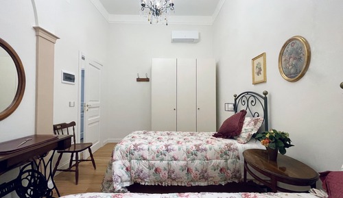 Doppelzimmer