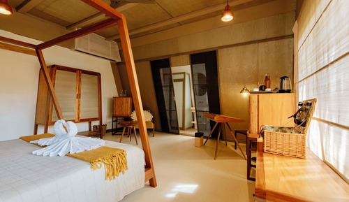 Superior-Zimmer (Premium Balcony)