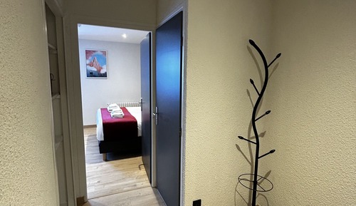 Classic-Doppelzimmer