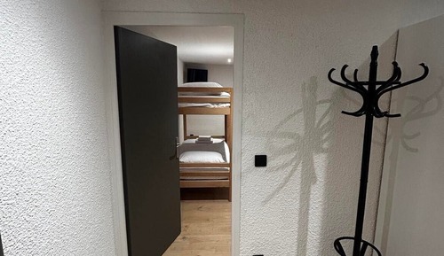 Classic-Vierbettzimmer