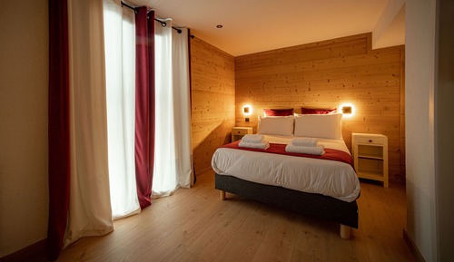 Comfort-Doppelzimmer