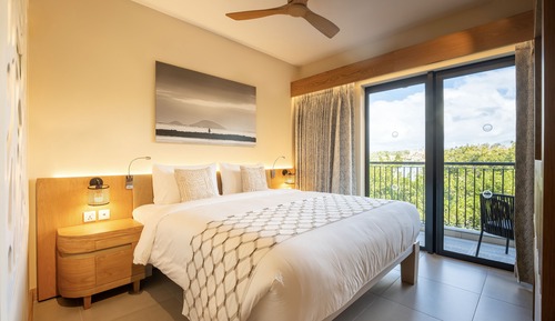 Comfort-Zimmer (River Facing)