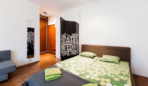 Exclusive-Apartment