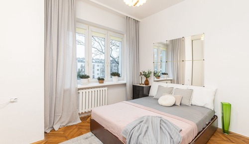 Comfort-Apartment