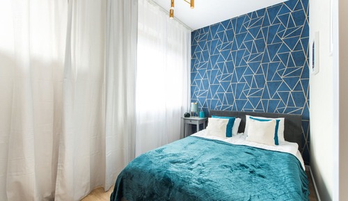 Deluxe-Apartment