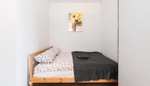 Classic-Apartment
