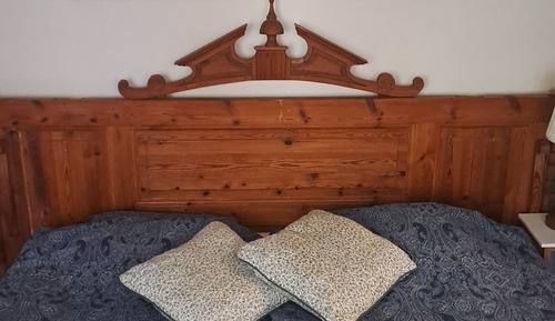 Standard-Doppelzimmer, Mehrere Betten
