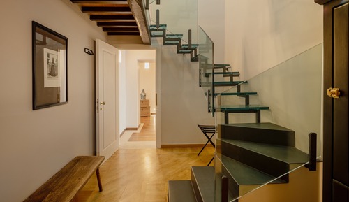 Panoramic Tower