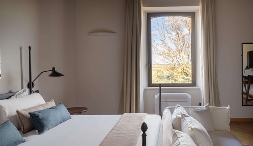 Family Deluxe Room