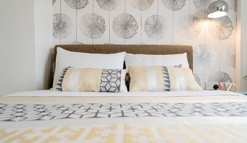 Signature-Doppelzimmer