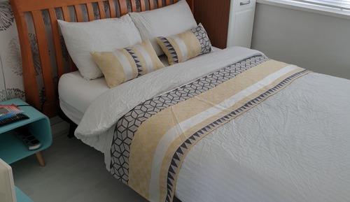 Classic-Doppelzimmer