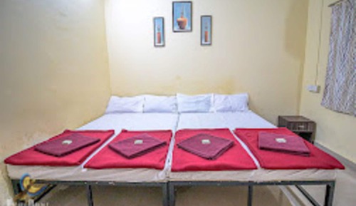 Deluxe-Zimmer