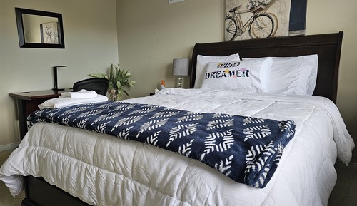 Comfort-Zimmer