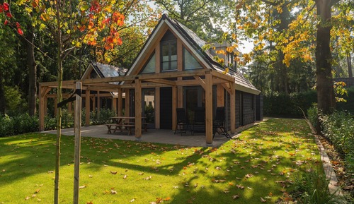 Ferienhaus