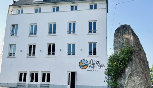 Luxury-Doppelzimmer