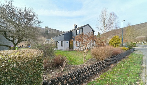 Ferienhaus