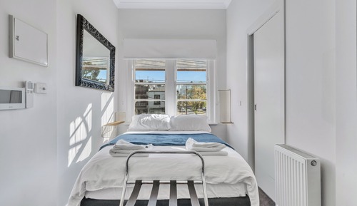 Club-Apartment (5 - Studio)