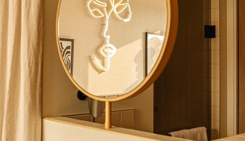 Familien-Suite, Mehrere Betten (Family Rooms - Connecting)